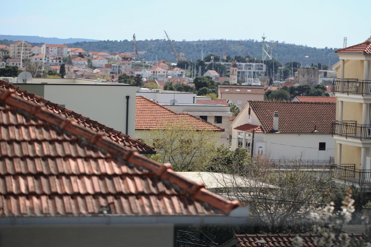 Apartments One Trogir Exterior foto