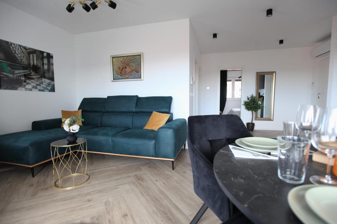 Apartments One Trogir Exterior foto